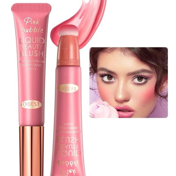 Liquid Blush Wand 💞 - Picture 1 of 4